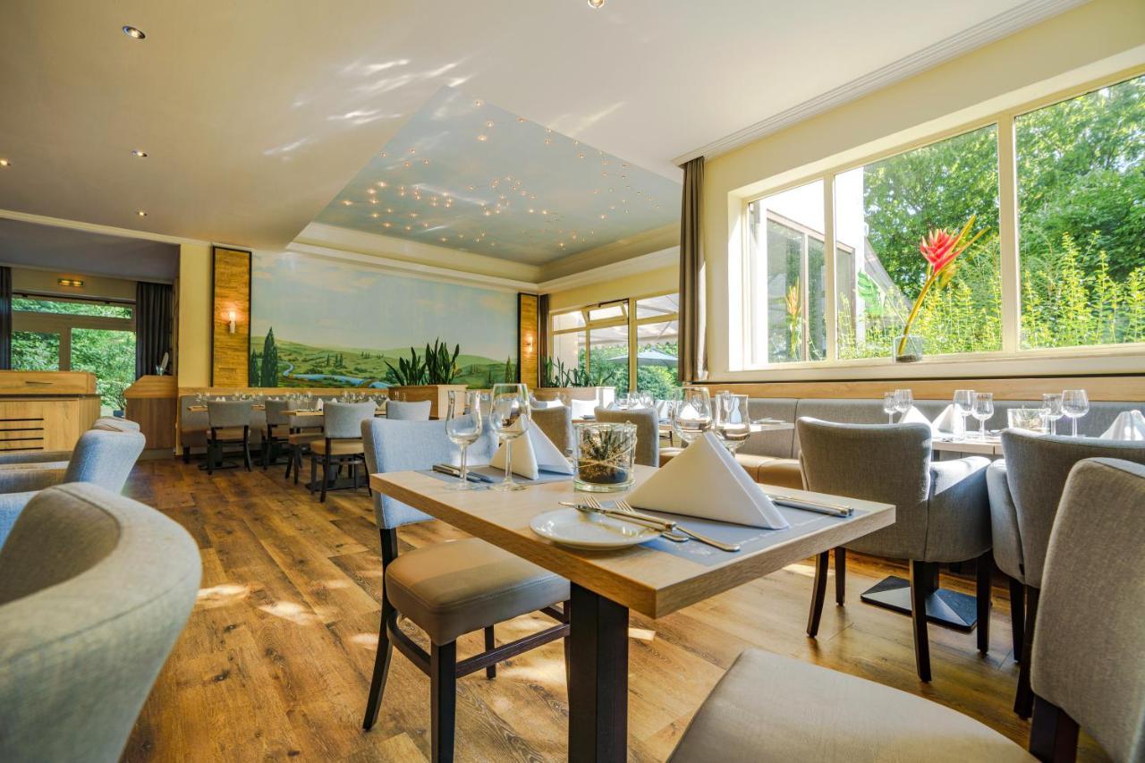 Parkhotel Maasberg باد سوبرنهيم المظهر الخارجي الصورة