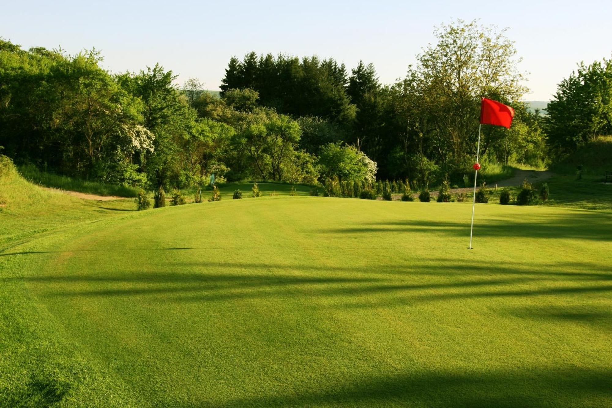 Parkhotel Maasberg باد سوبرنهيم الغرفة الصورة