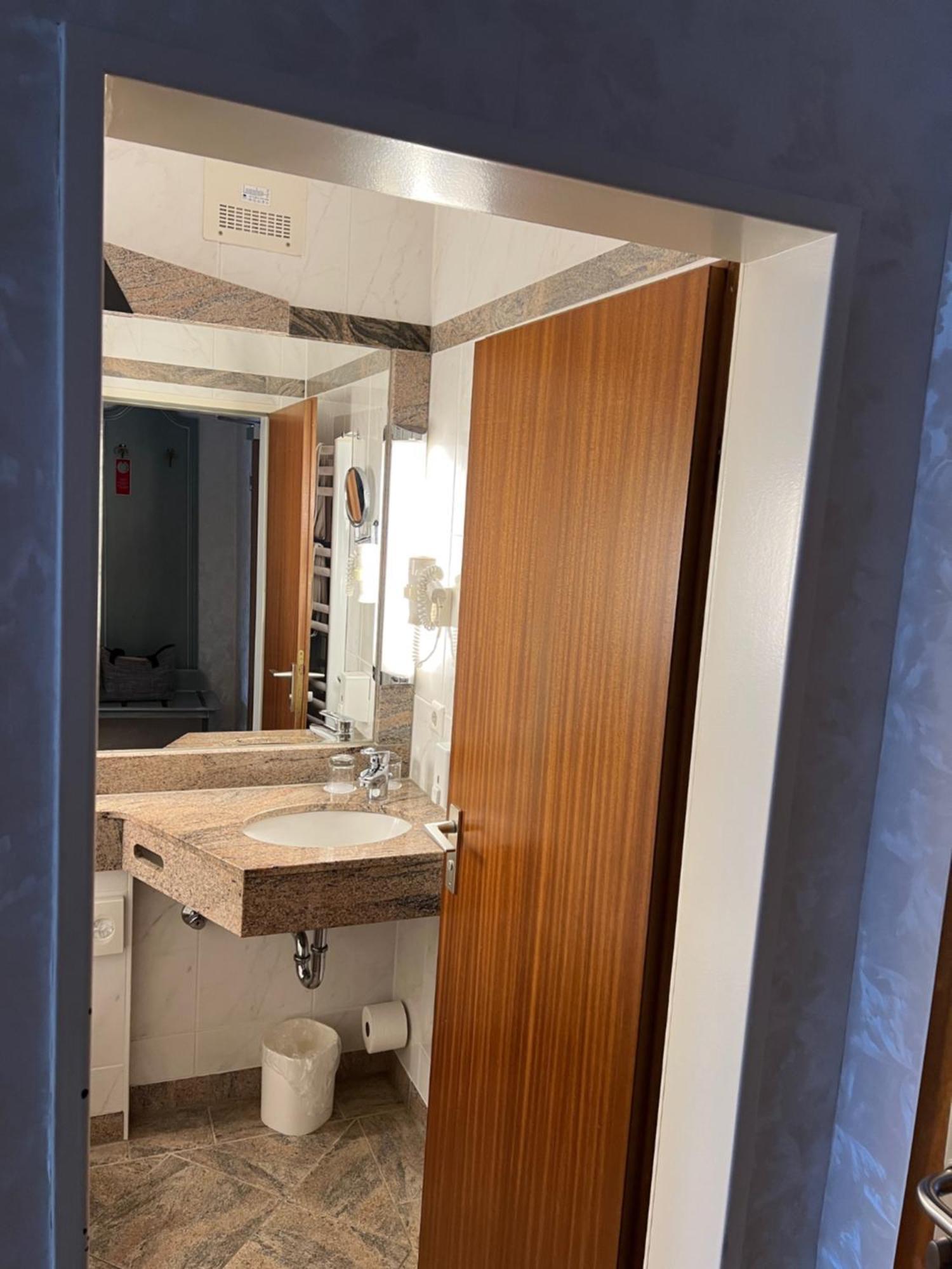 Parkhotel Maasberg باد سوبرنهيم المظهر الخارجي الصورة