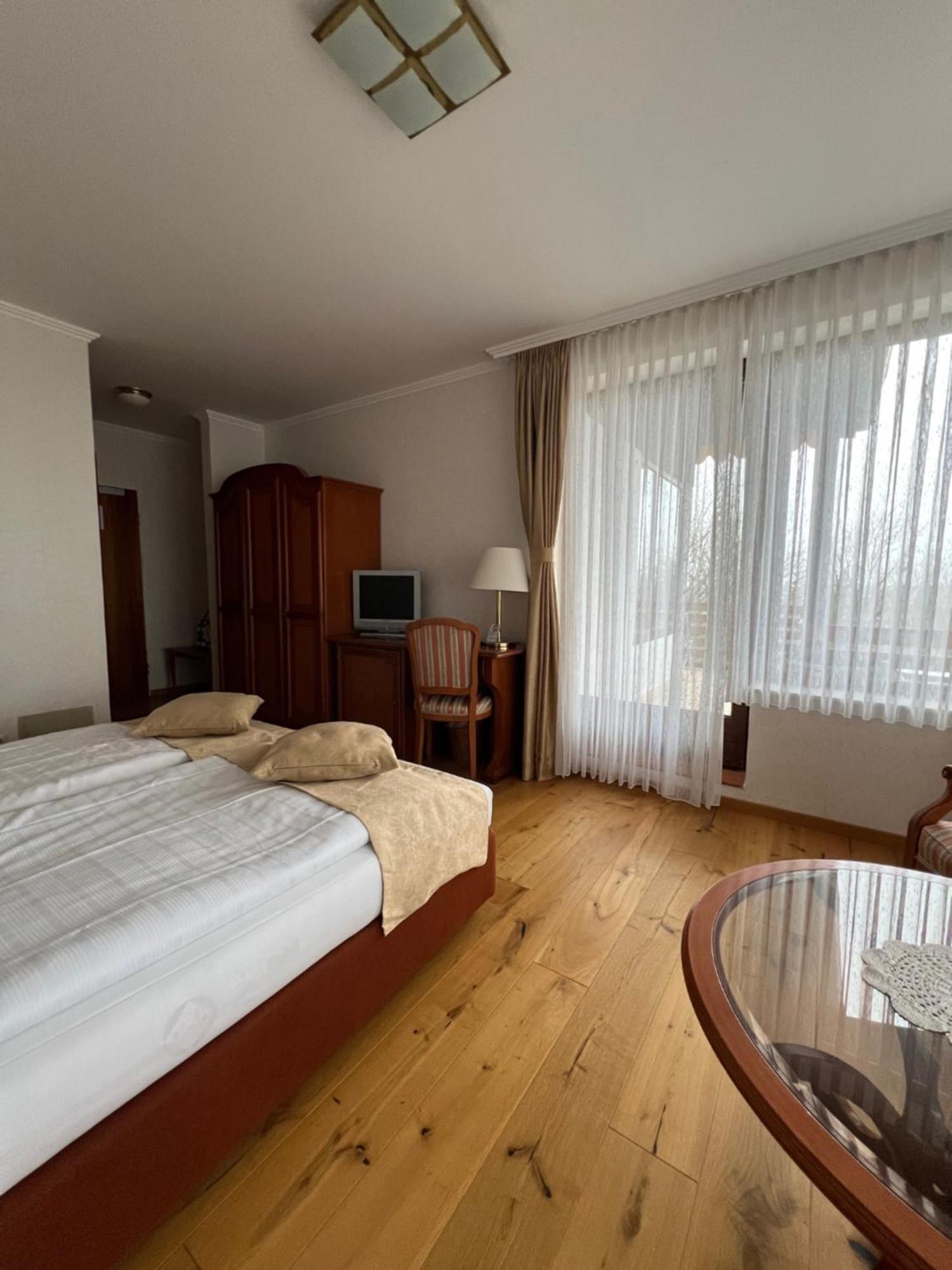 Parkhotel Maasberg باد سوبرنهيم المظهر الخارجي الصورة